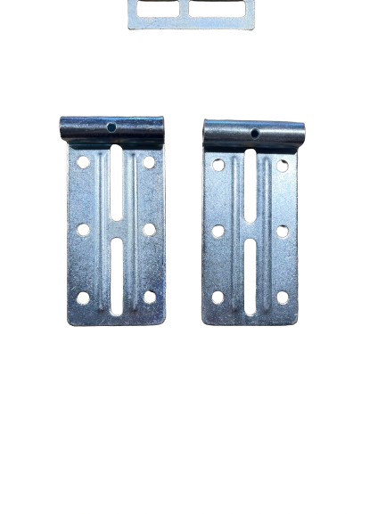 Sectional door Low head Room Brackets