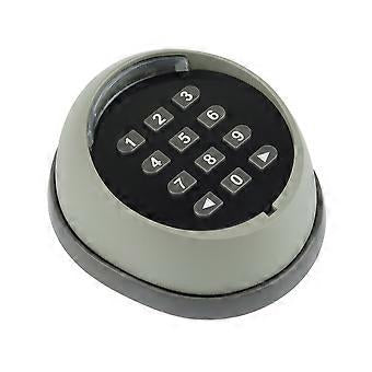 Wireless Garage Door and Gate Motor Keypad